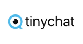 Tiny Chat interface screenshot